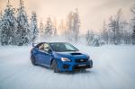 Subaru WRX STI 2017 года (WW)